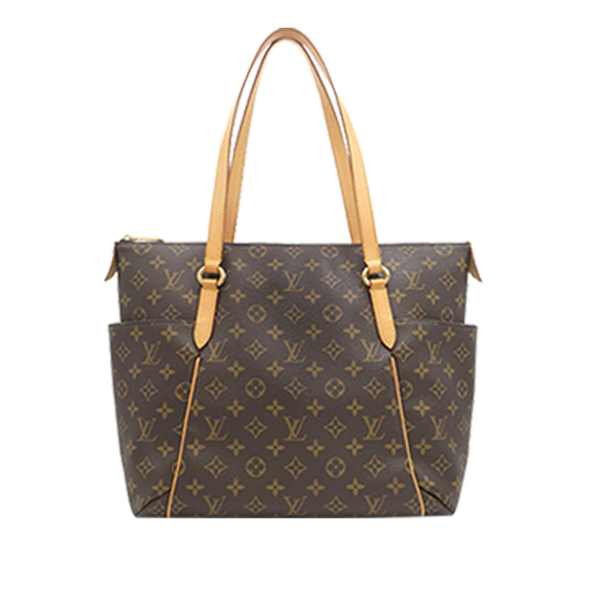 Louis Vuitton Monogram Totally PM
