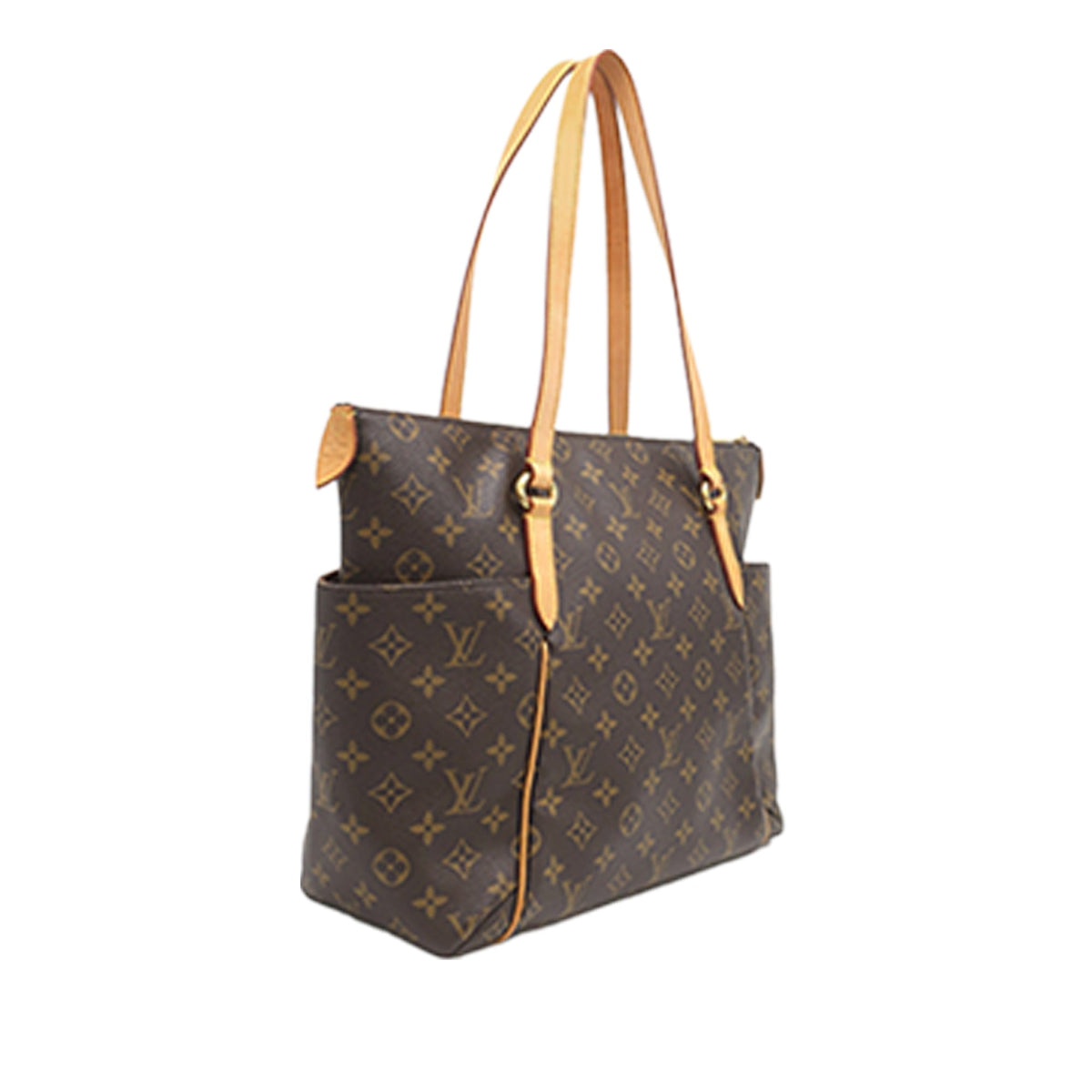 Louis Vuitton Monogram Totally PM