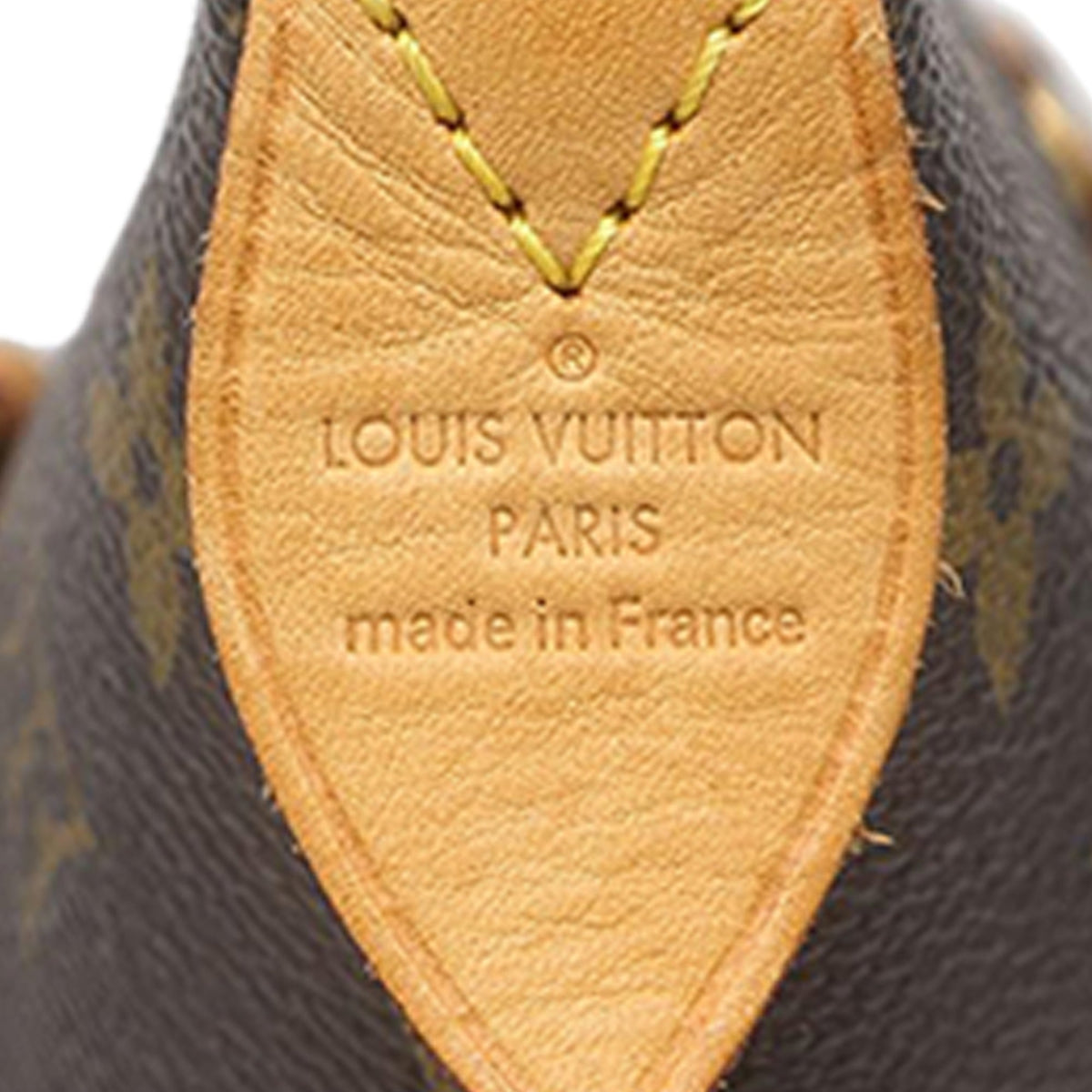 Louis Vuitton Monogram Totally PM