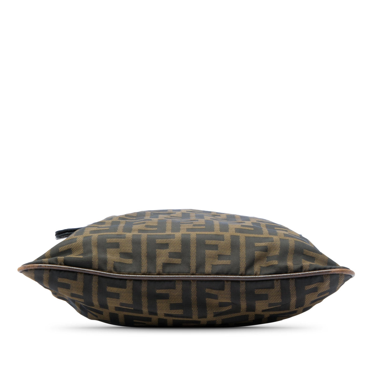 Fendi Zucca Canvas Crossbody