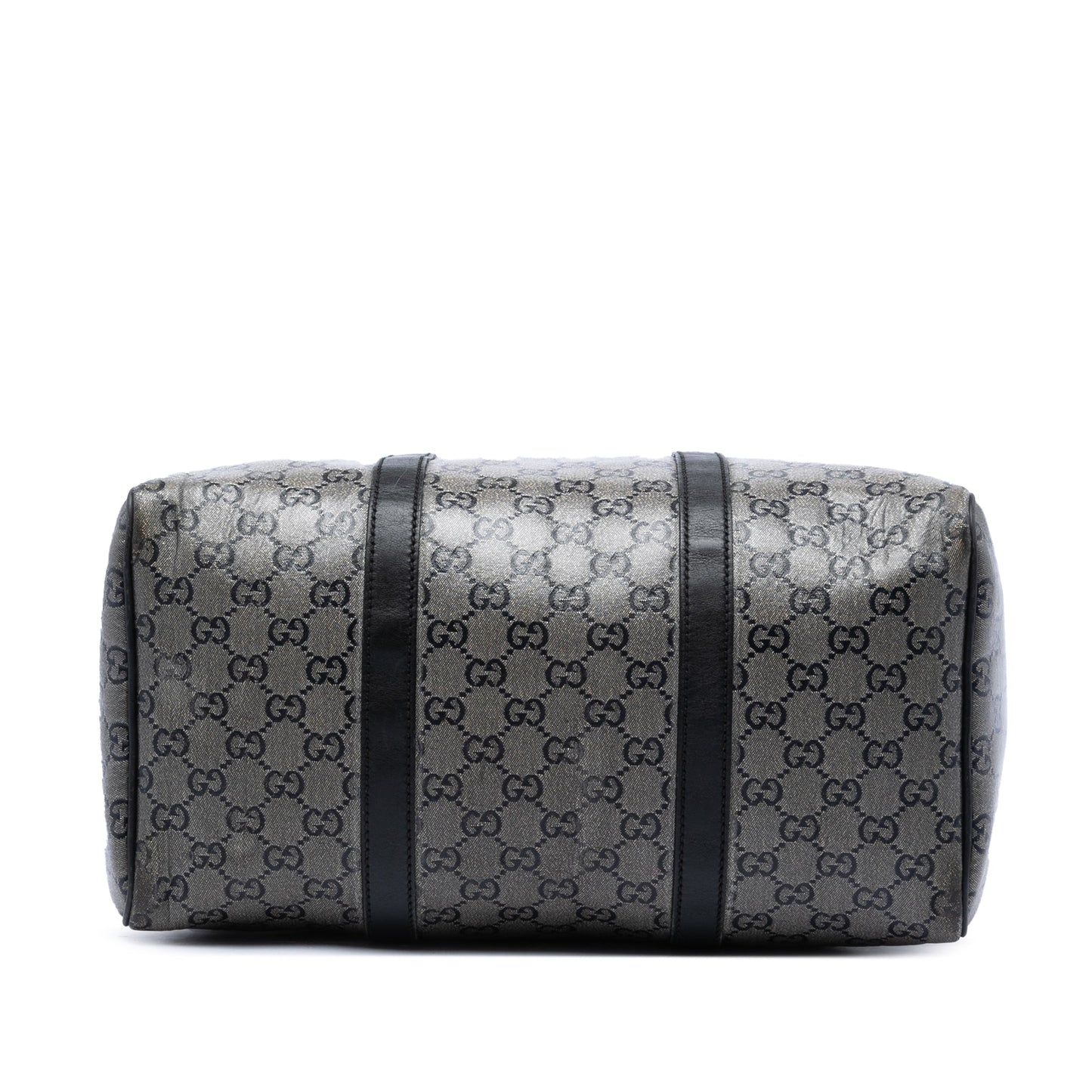 Gucci Medium GG Crystal Joy Boston Bag