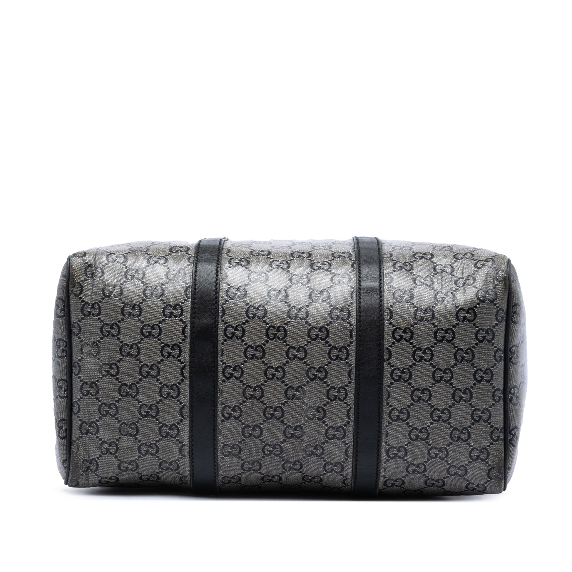 Gucci Medium GG Crystal Joy Boston Bag