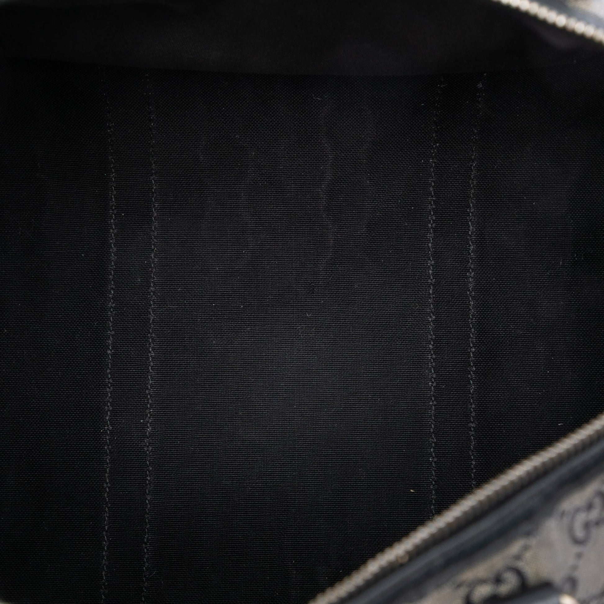 Gucci Medium GG Crystal Joy Boston Bag
