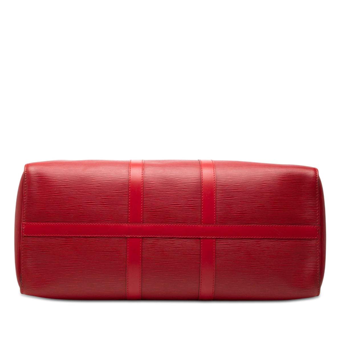 Louis Vuitton Epi Keepall 45