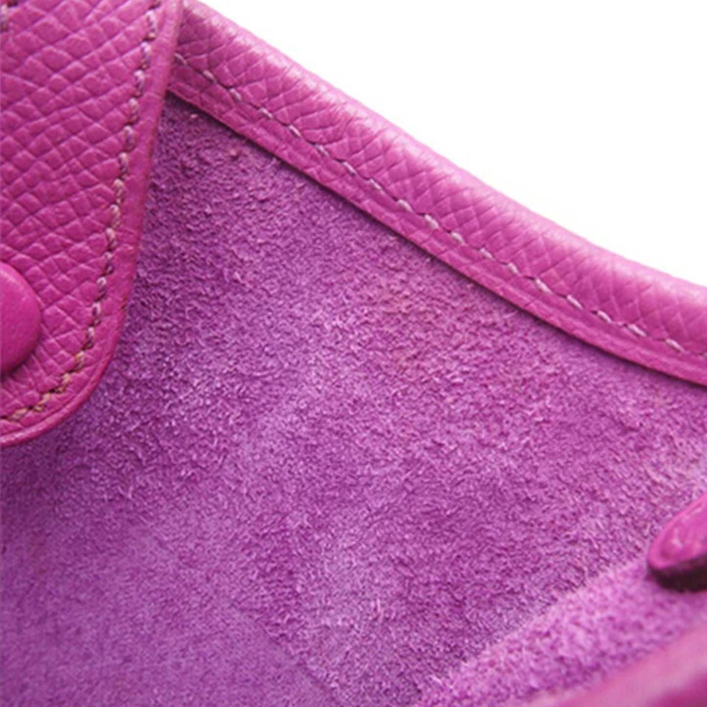 Hermès Epsom Evelyne TPM