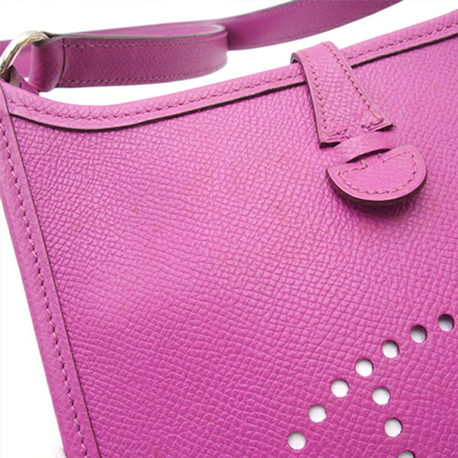 Hermès Epsom Evelyne TPM