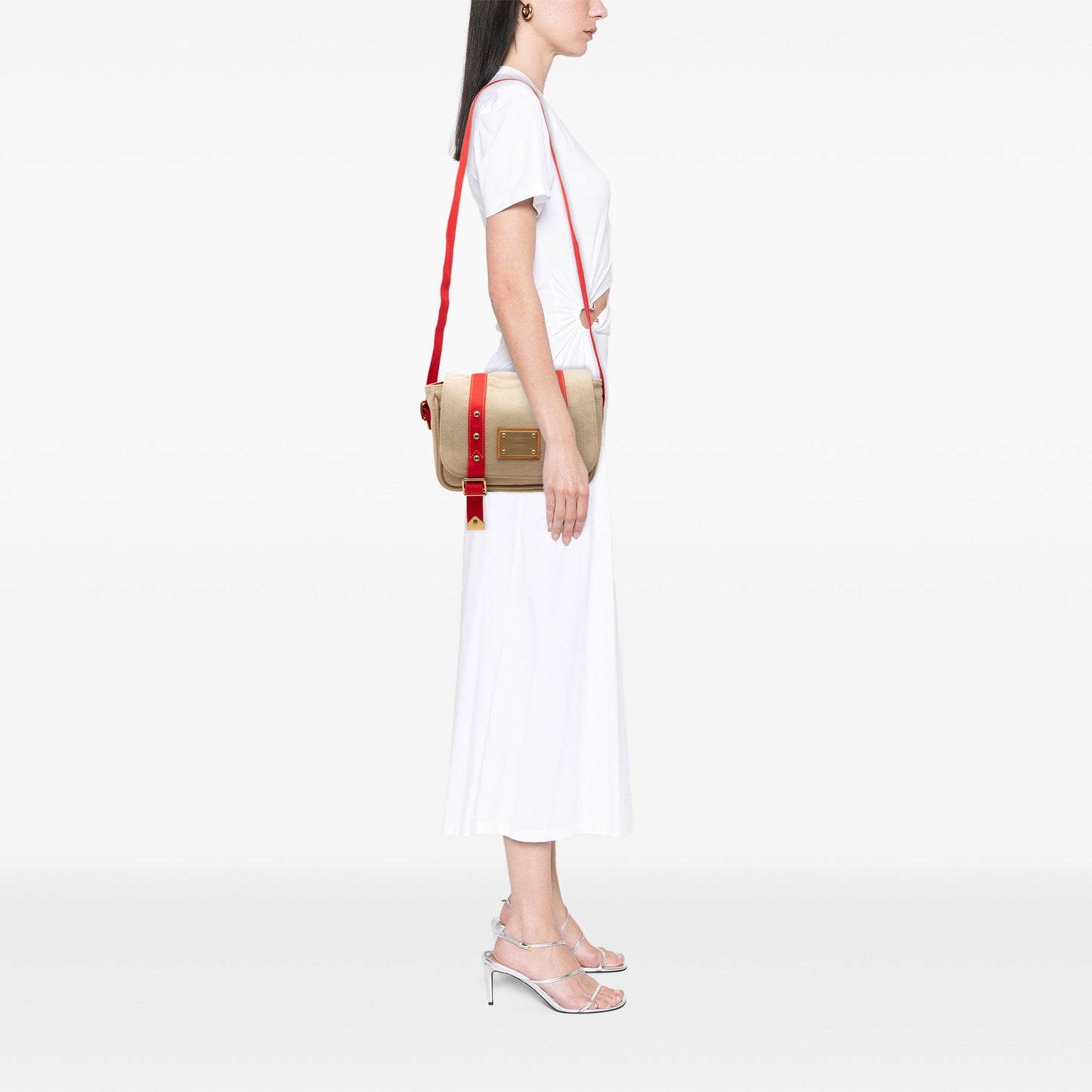 Louis Vuitton Antigua Besace PM