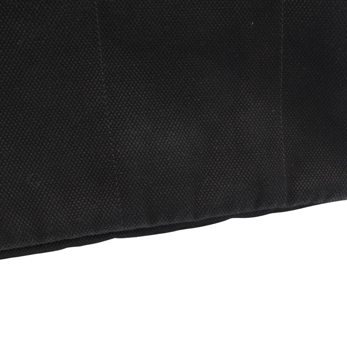 Prada Large Canvas Canapa Logo Tote