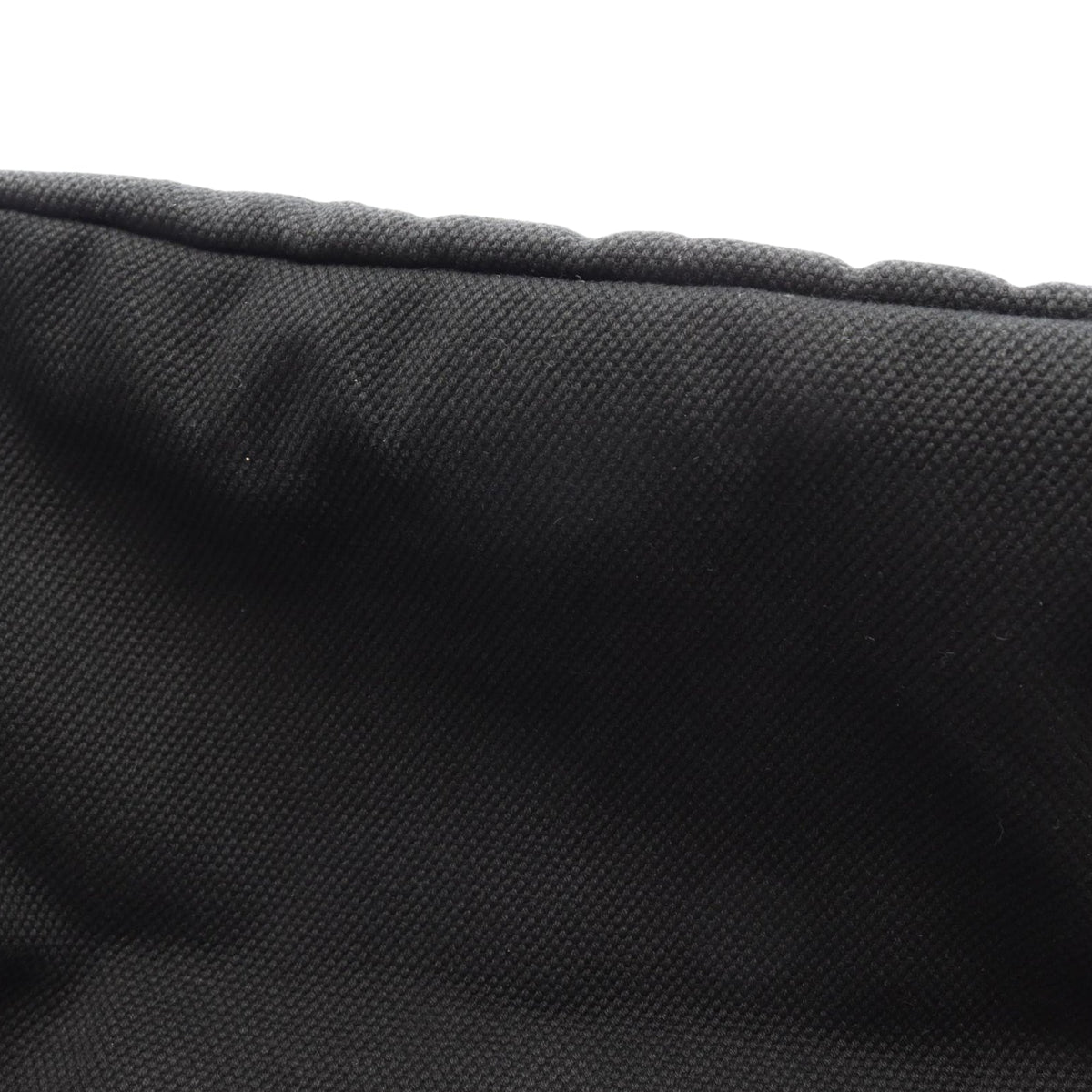 Prada Large Canvas Canapa Logo Tote