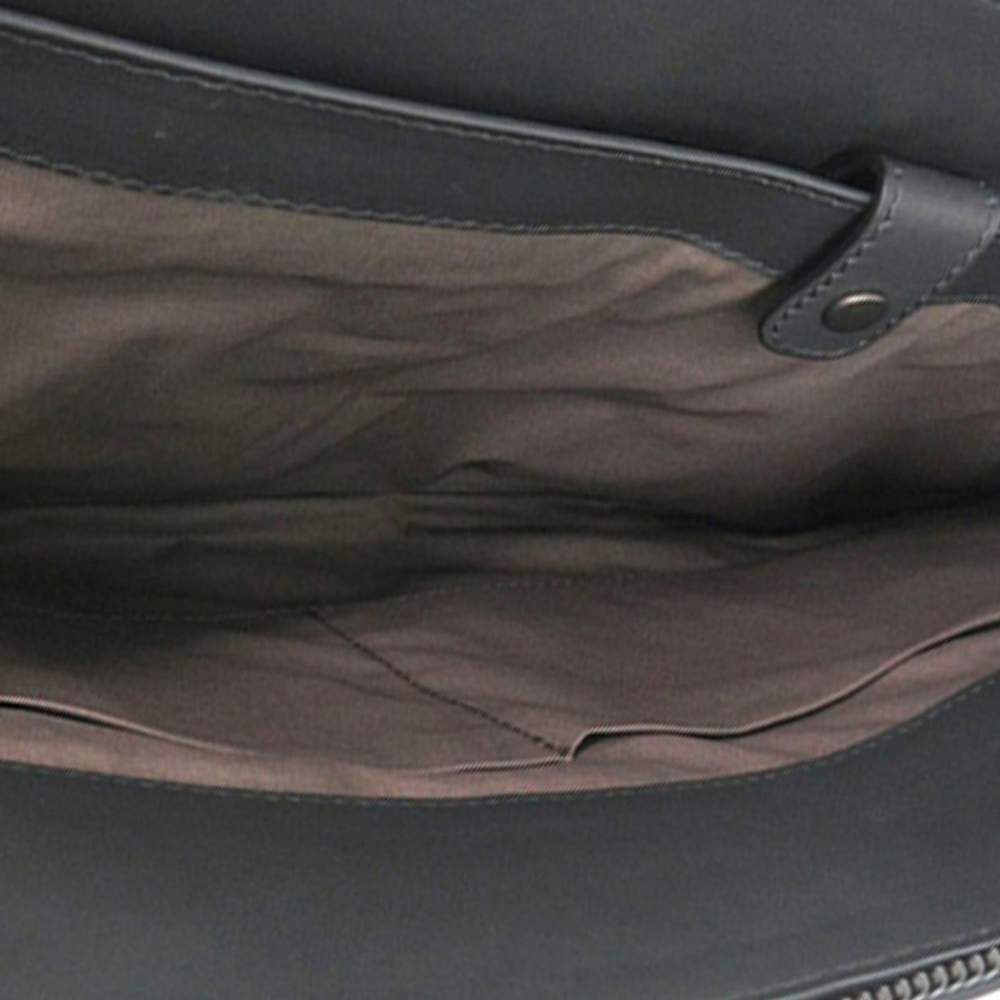 Bottega Veneta Nappa Intreccio Imperatore Zip Clutch