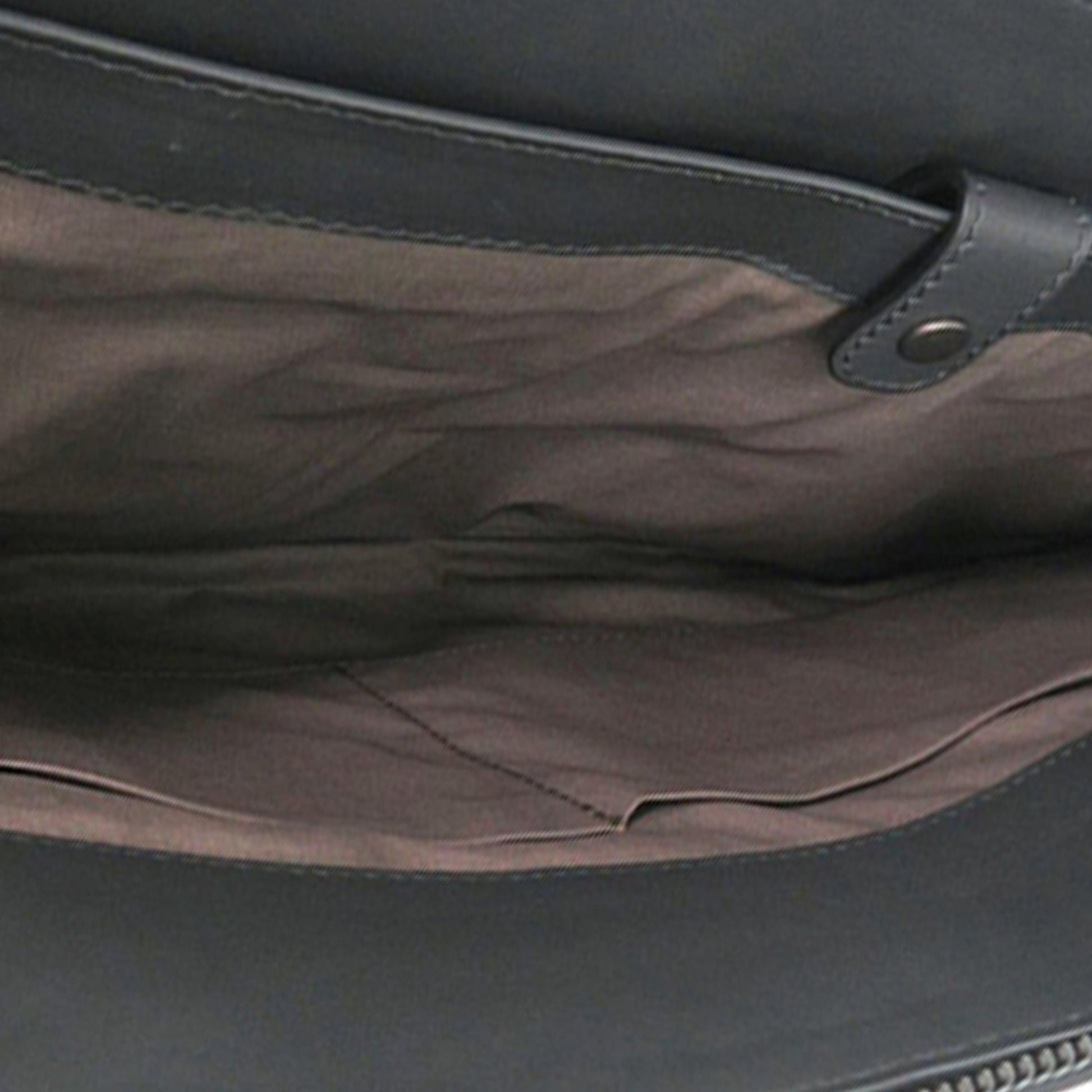 Bottega Veneta Nappa Intreccio Imperatore Zip Clutch
