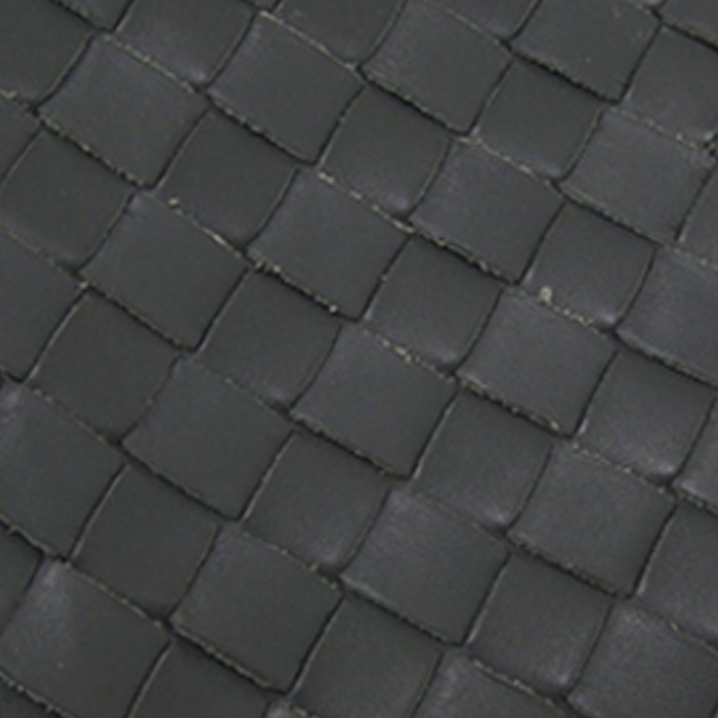 Bottega Veneta Nappa Intreccio Imperatore Zip Clutch