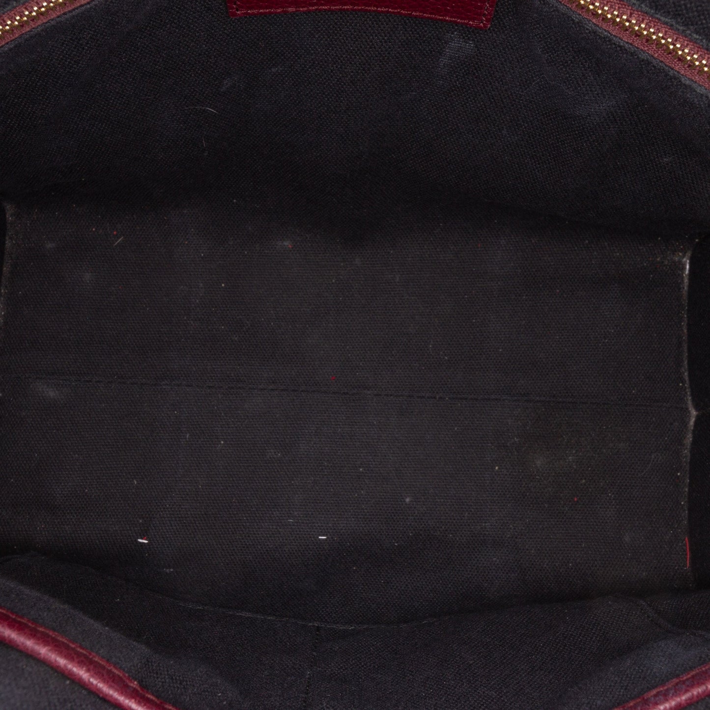 Alexander McQueen Small Leather Legend Satchel