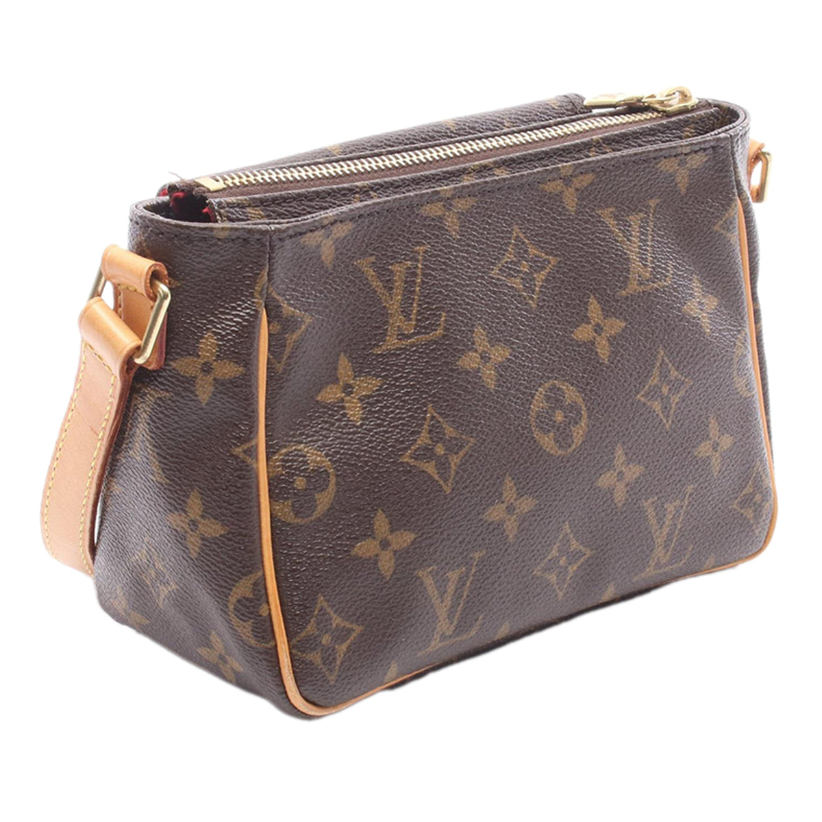 Louis Vuitton Monogram Viva Cite PM
