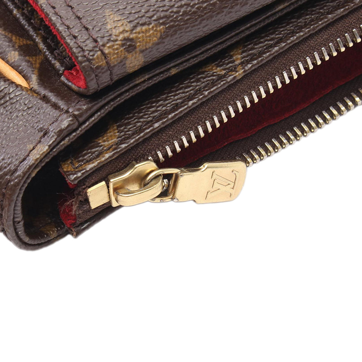 Louis Vuitton Monogram Viva Cite PM