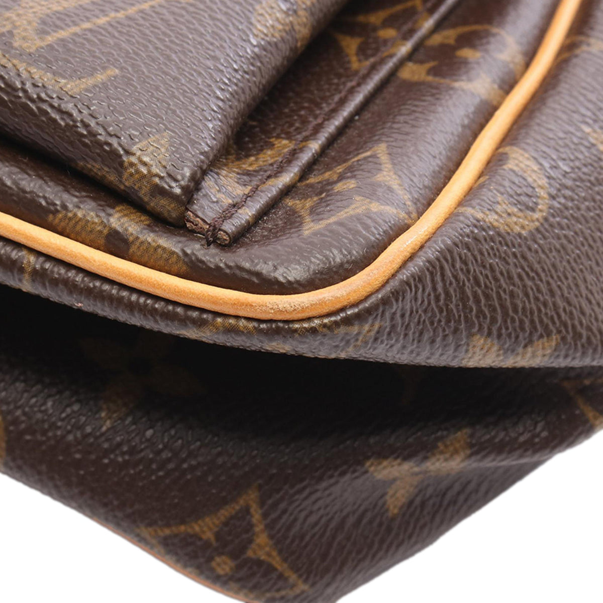 Louis Vuitton Monogram Viva Cite PM