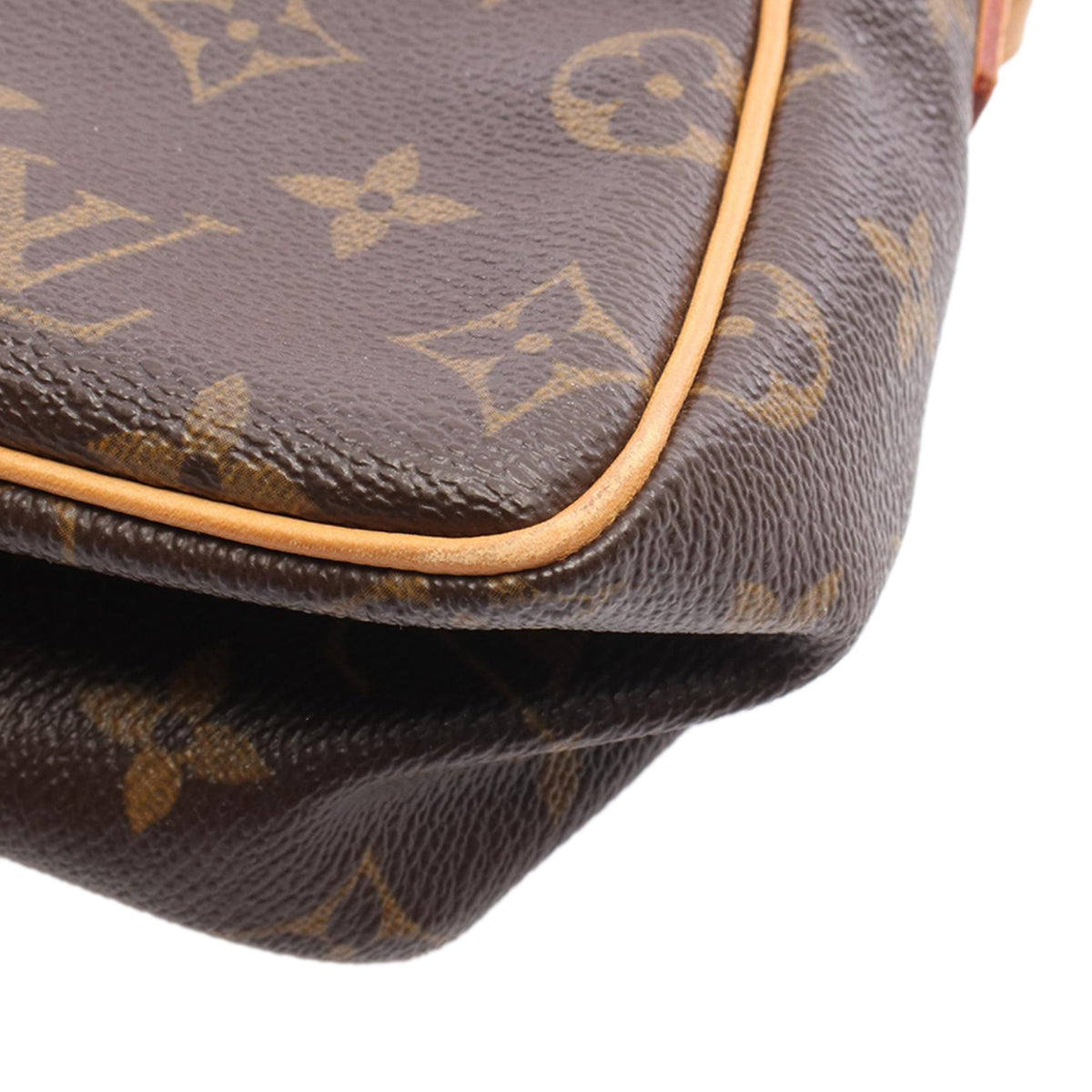 Louis Vuitton Monogram Viva Cite PM