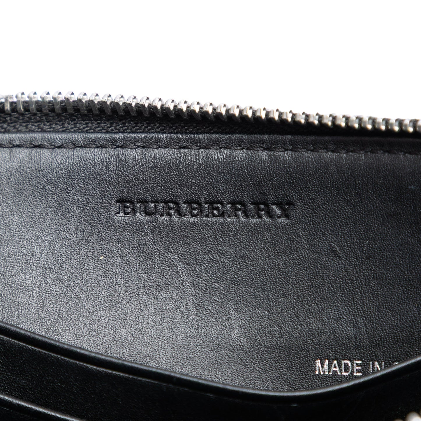 Burberry Mega Check Canvas Peyton Crossbody