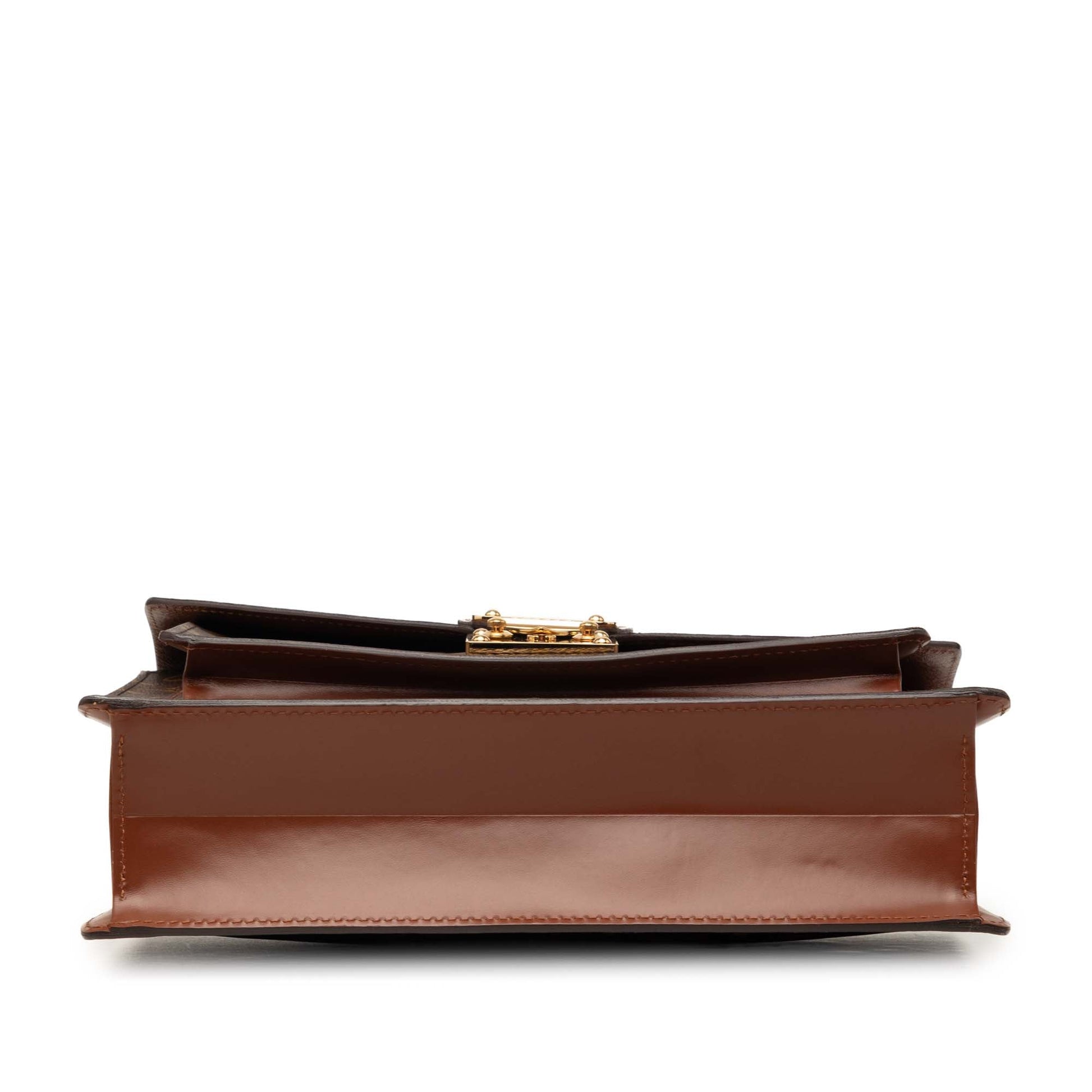 Louis Vuitton Monogram Monceau 28