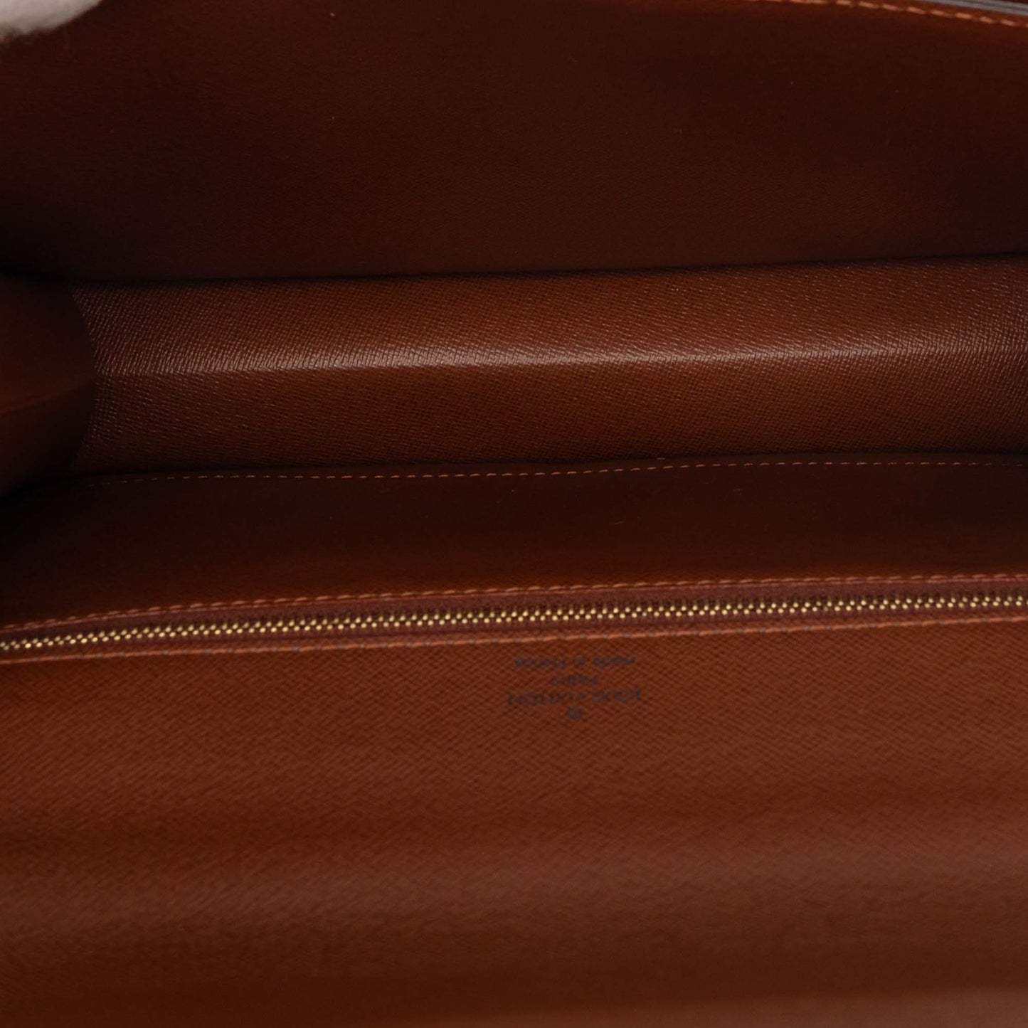 Louis Vuitton Monogram Monceau 28