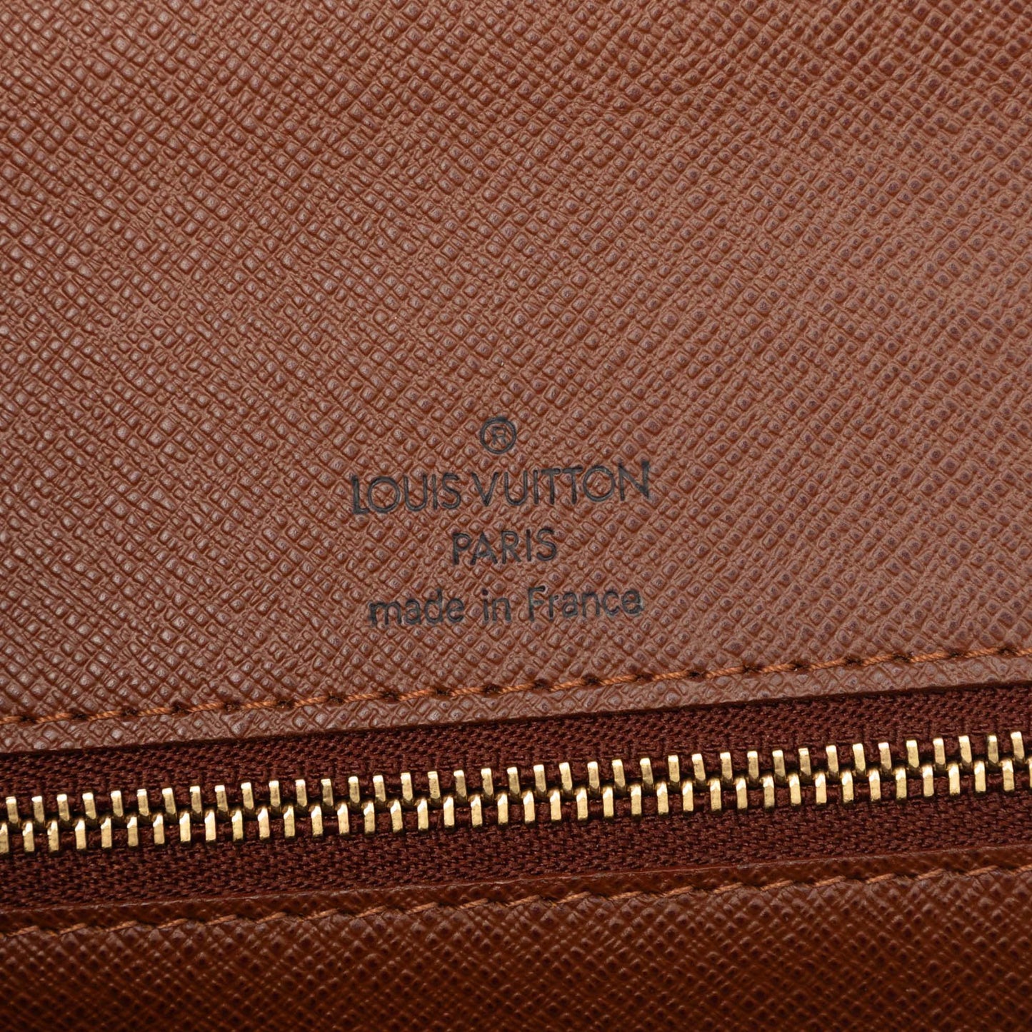 Louis Vuitton Monogram Monceau 28