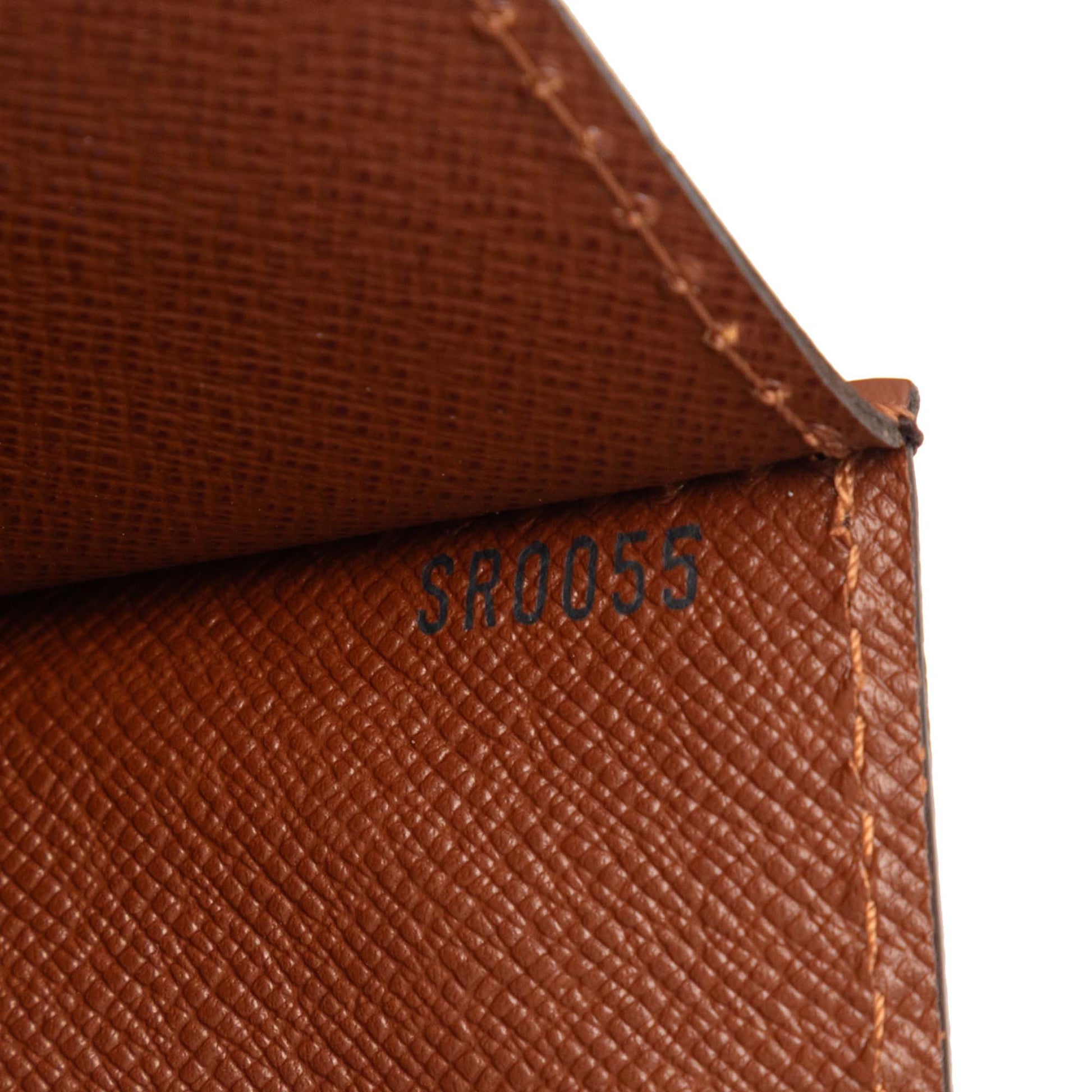 Louis Vuitton Monogram Monceau 28