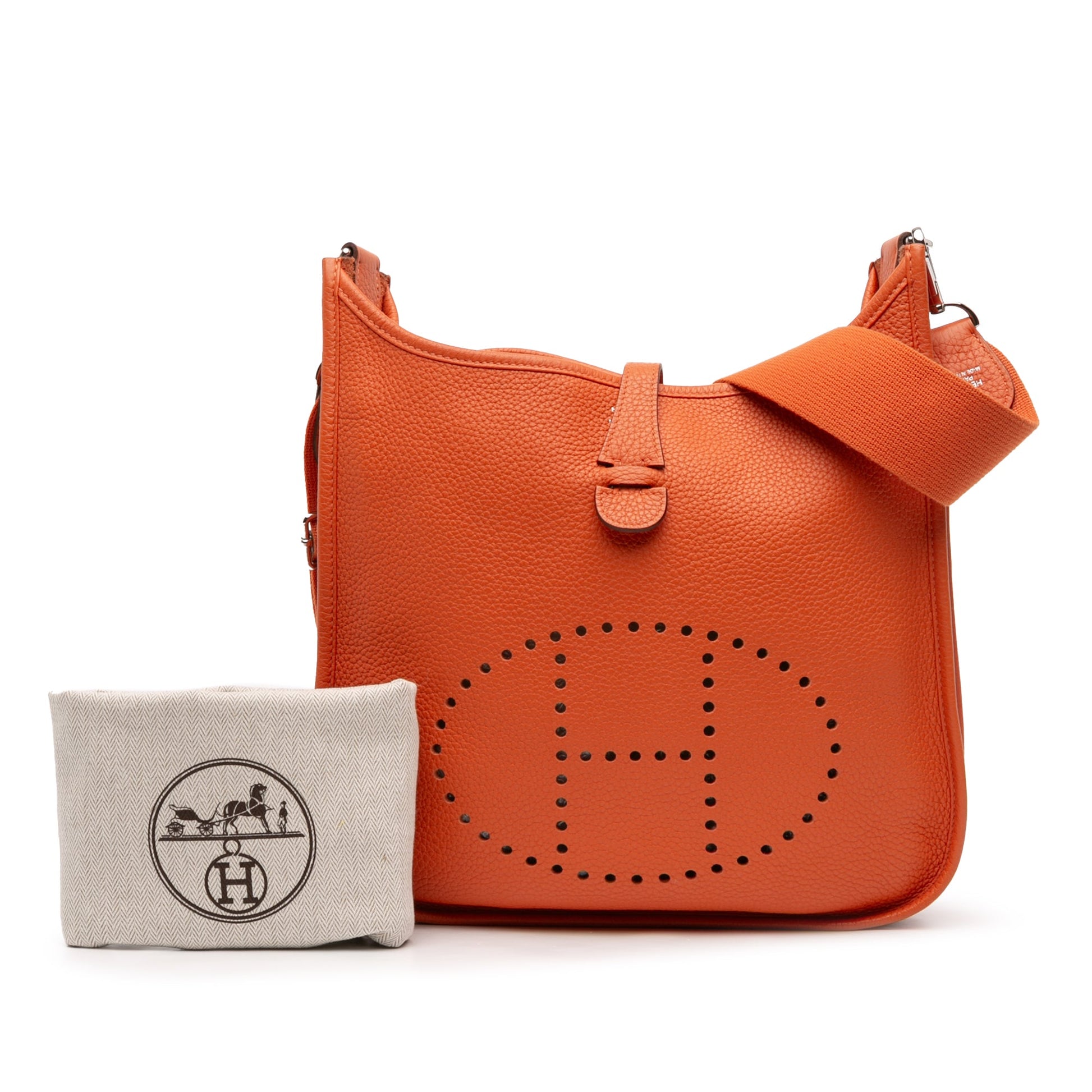 Hermès Clemence Evelyne III 29