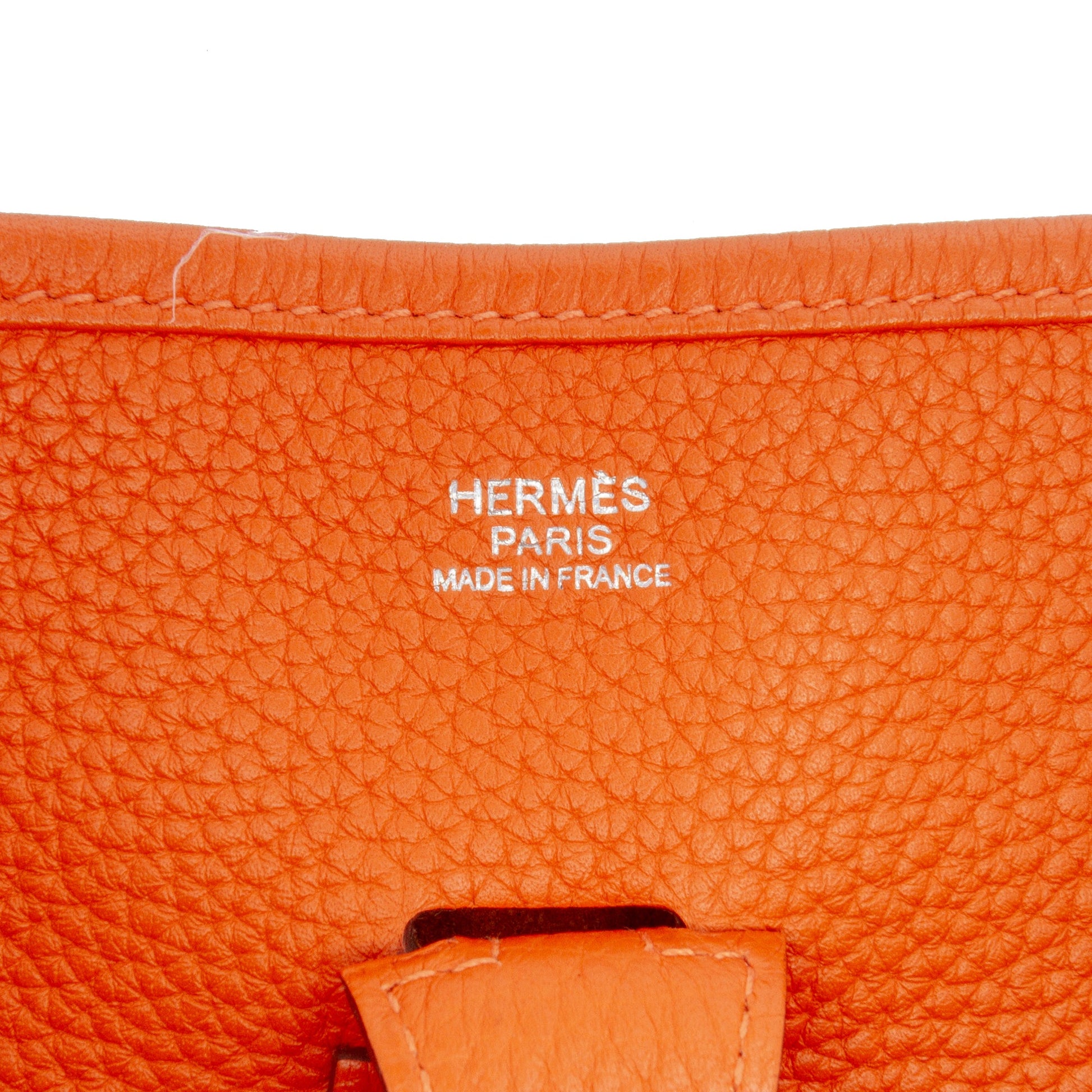 Hermès Clemence Evelyne III 29