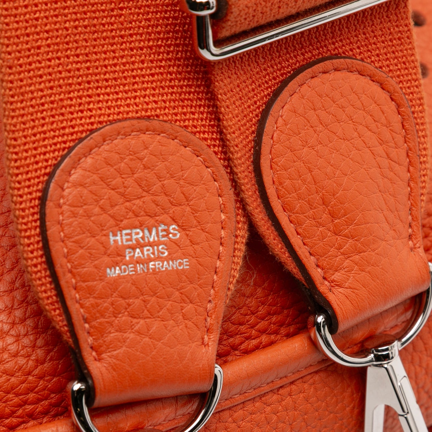 Hermès Clemence Evelyne III 29