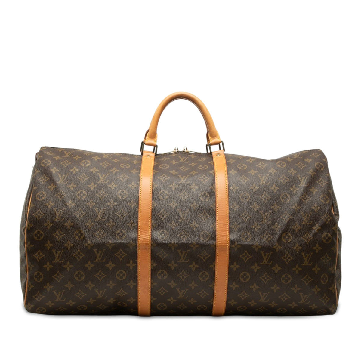 Louis Vuitton Monogram Keepall 60
