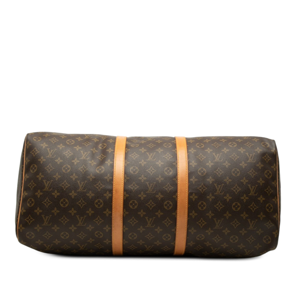 Louis Vuitton Monogram Keepall 60