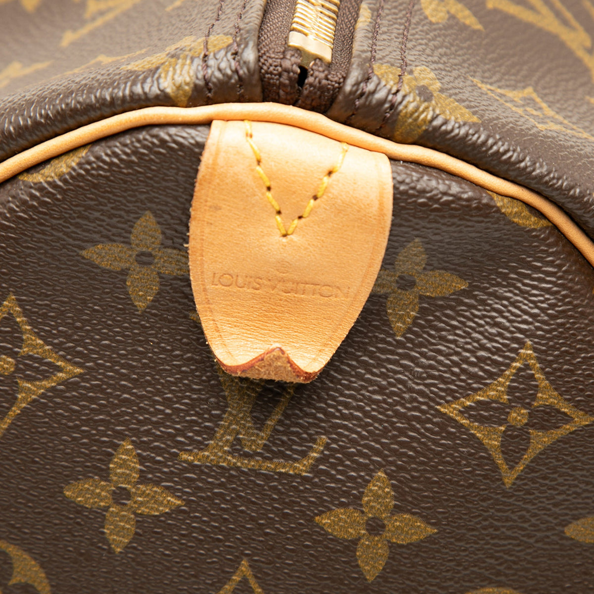 Louis Vuitton Monogram Keepall 60