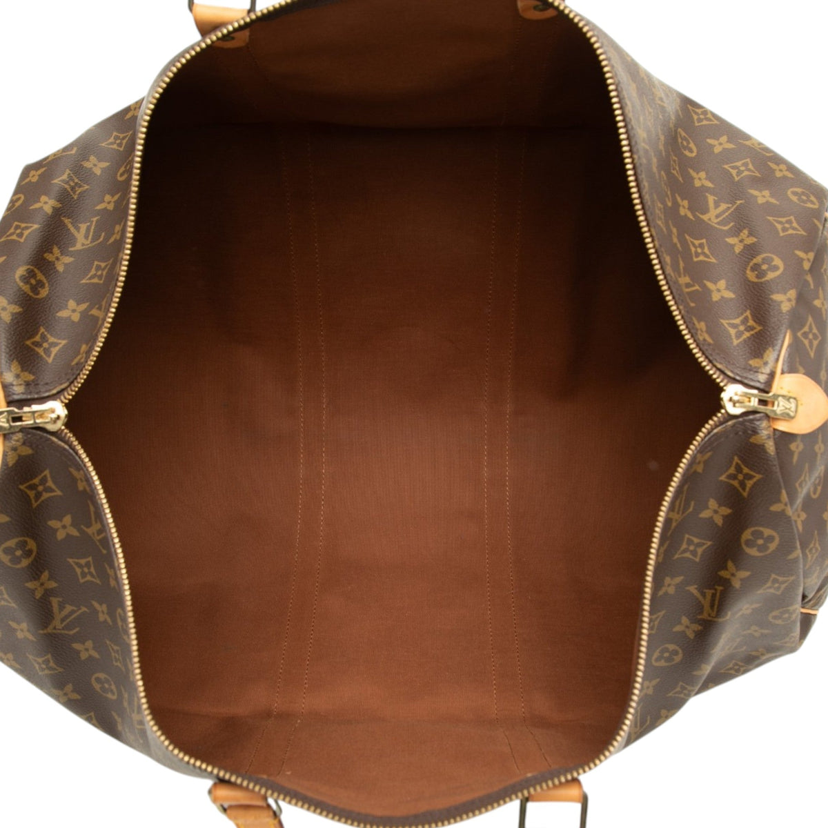 Louis Vuitton Monogram Keepall 60