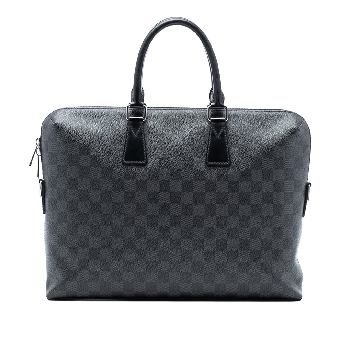 Louis Vuitton Damier Graphite Porte Documents Jour