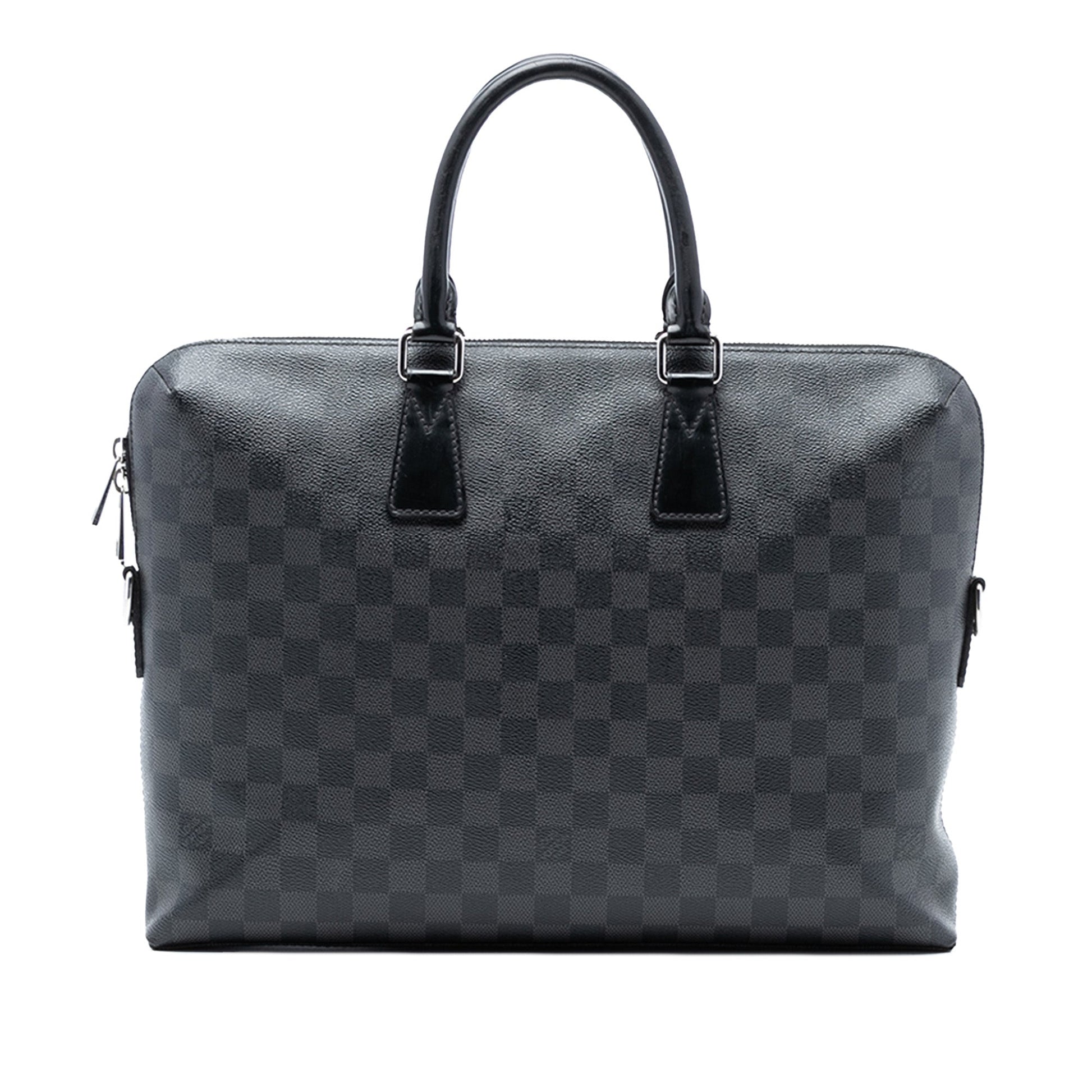 Louis Vuitton Damier Graphite Porte Documents Jour
