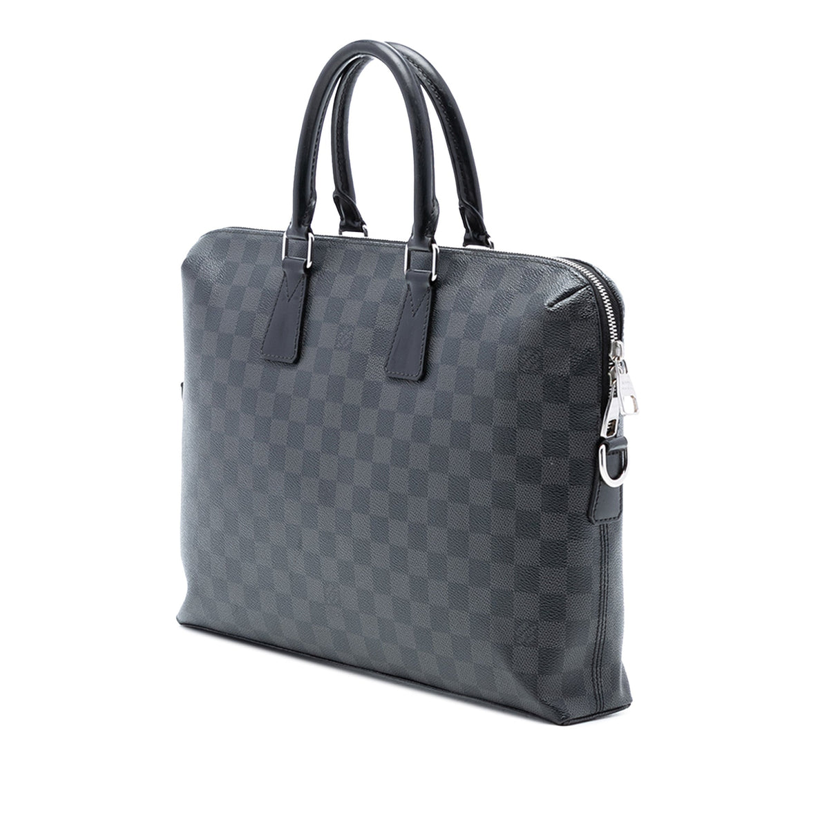 Louis Vuitton Damier Graphite Porte Documents Jour
