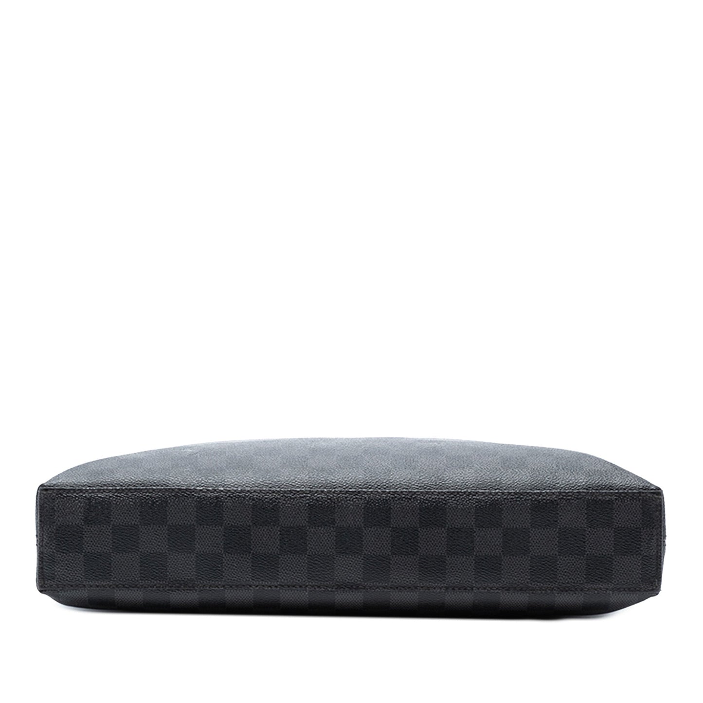 Louis Vuitton Damier Graphite Porte Documents Jour