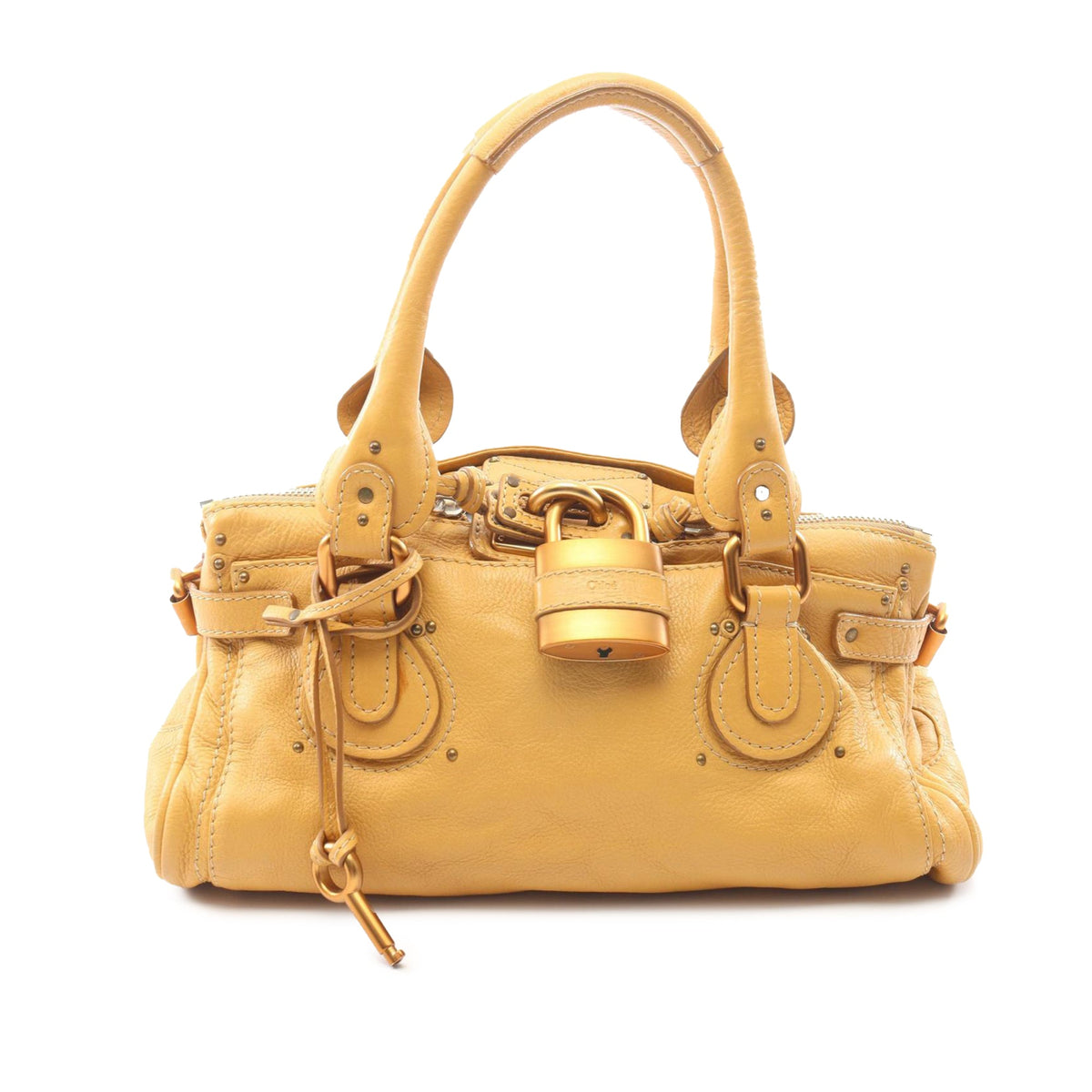 Chloé Paddington — Brown