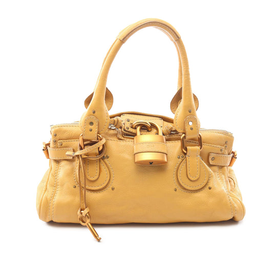 Chloé Paddington — Brown