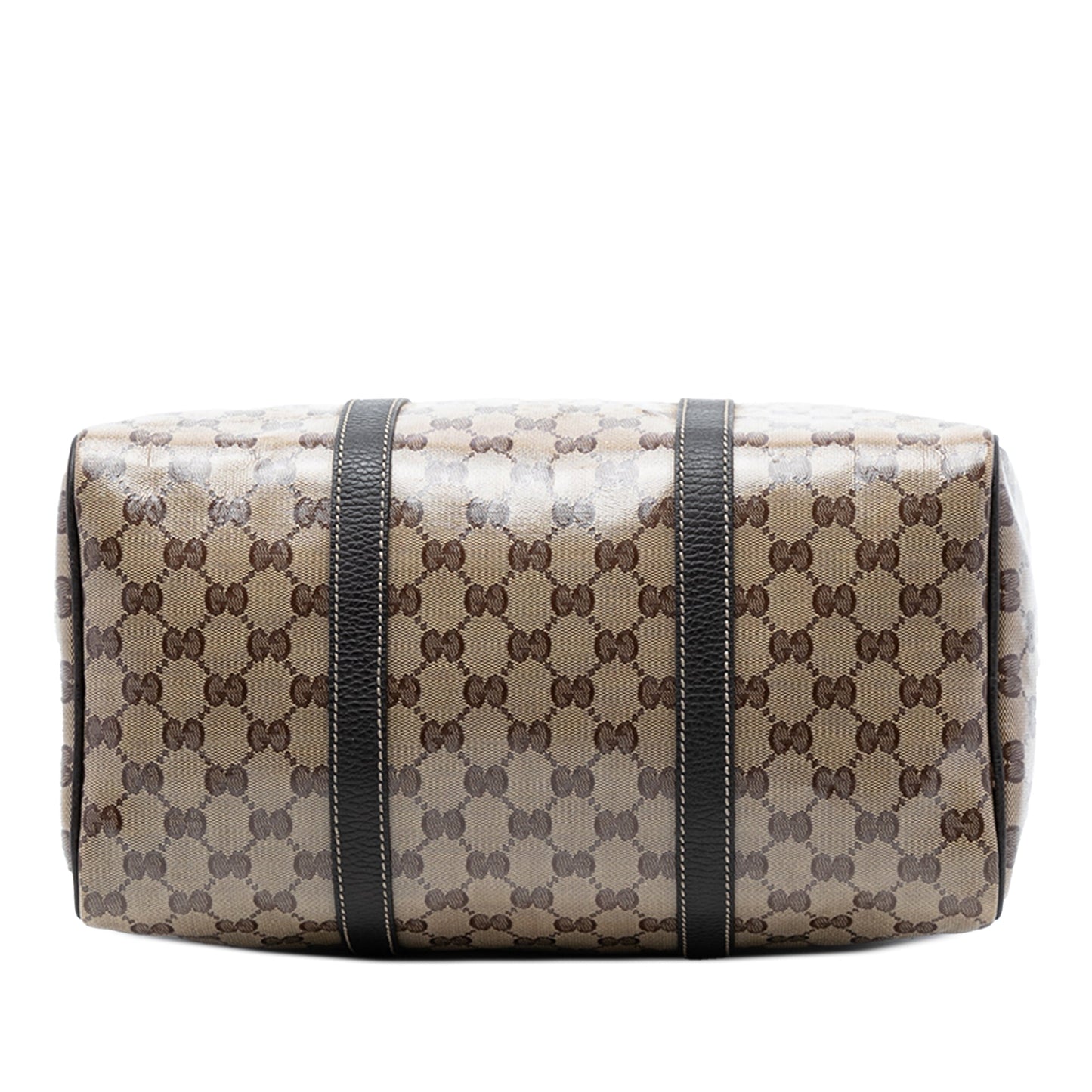 Gucci Medium GG Crystal Joy Boston Bag