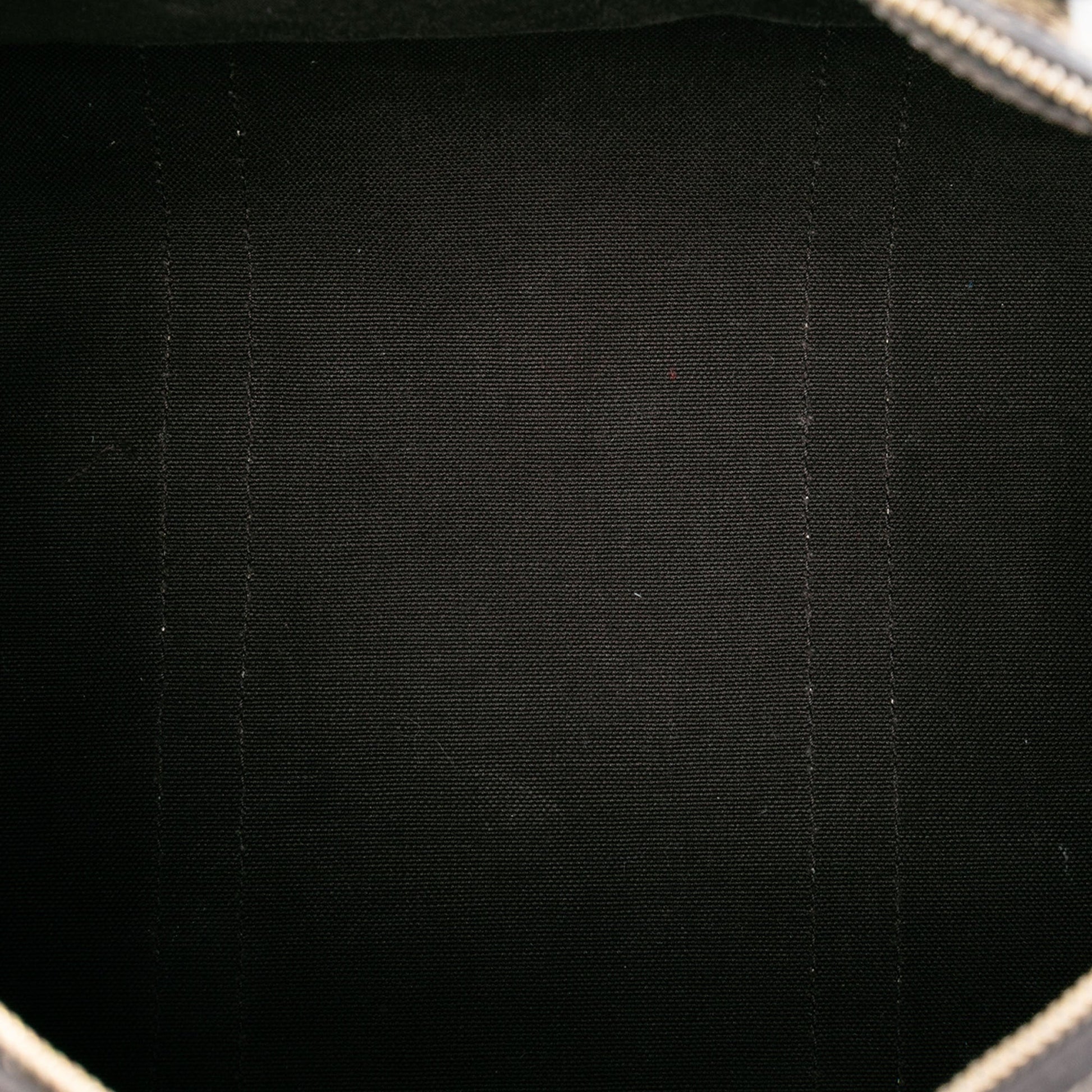 Gucci Medium GG Crystal Joy Boston Bag