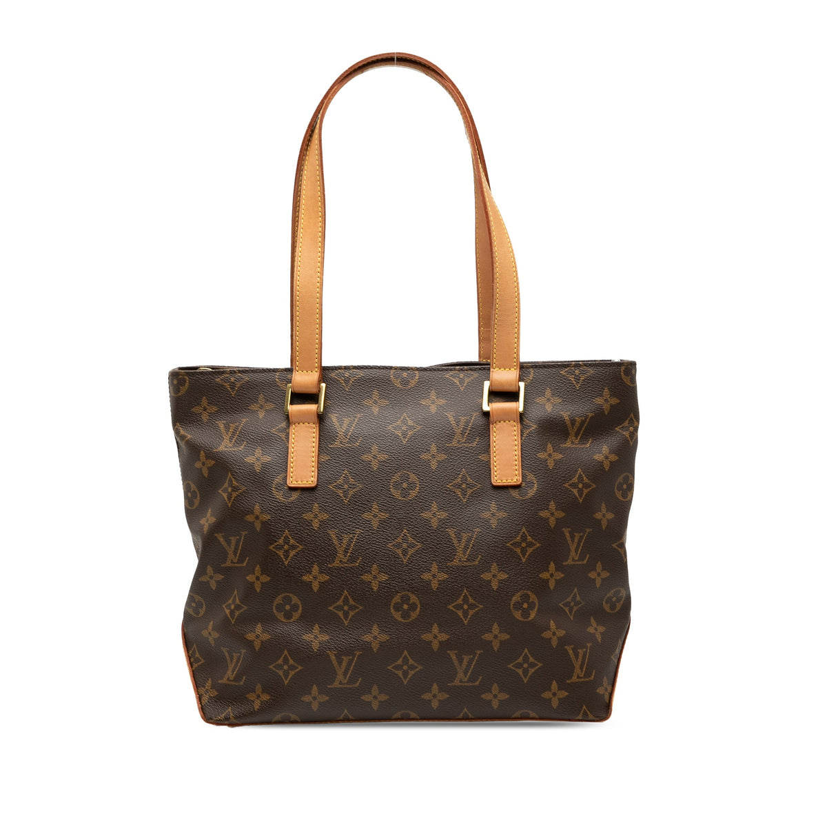 Louis Vuitton Monogram Cabas Piano