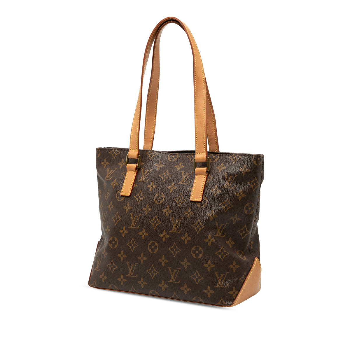 Louis Vuitton Monogram Cabas Piano