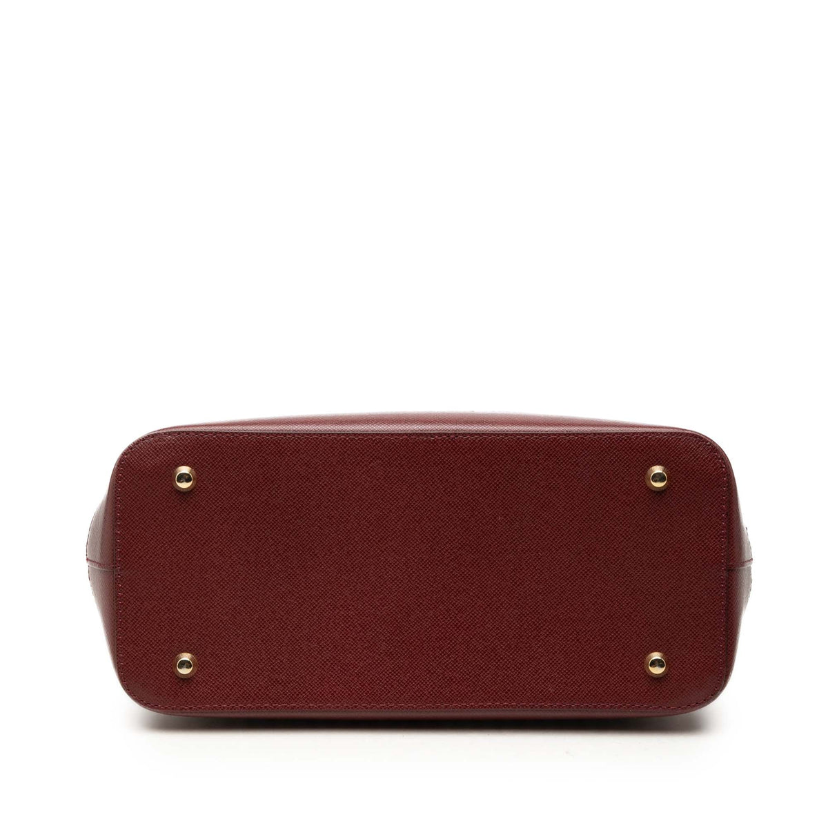 Burberry House Check Canvas Tote