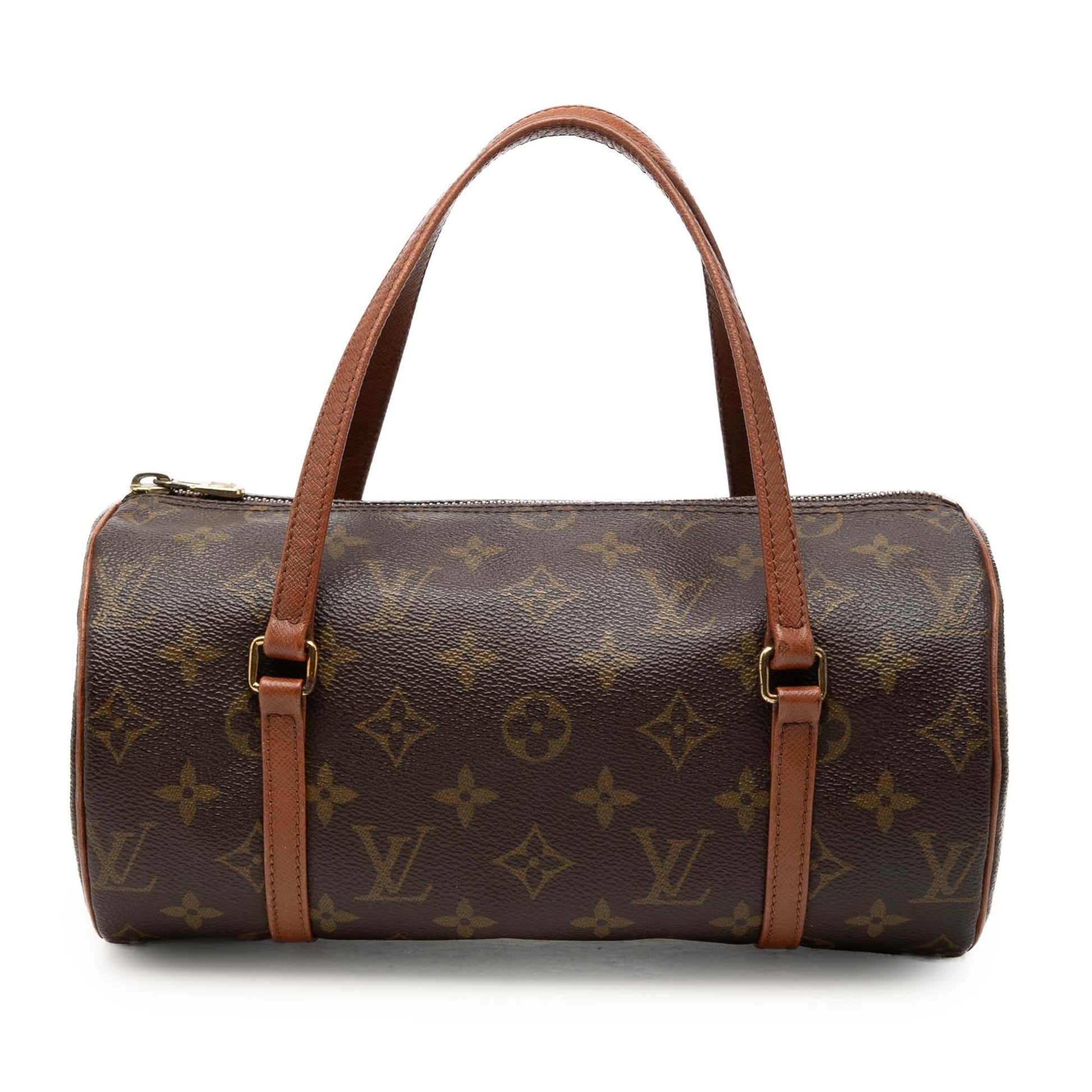 Louis Vuitton Monogram Papillon 26