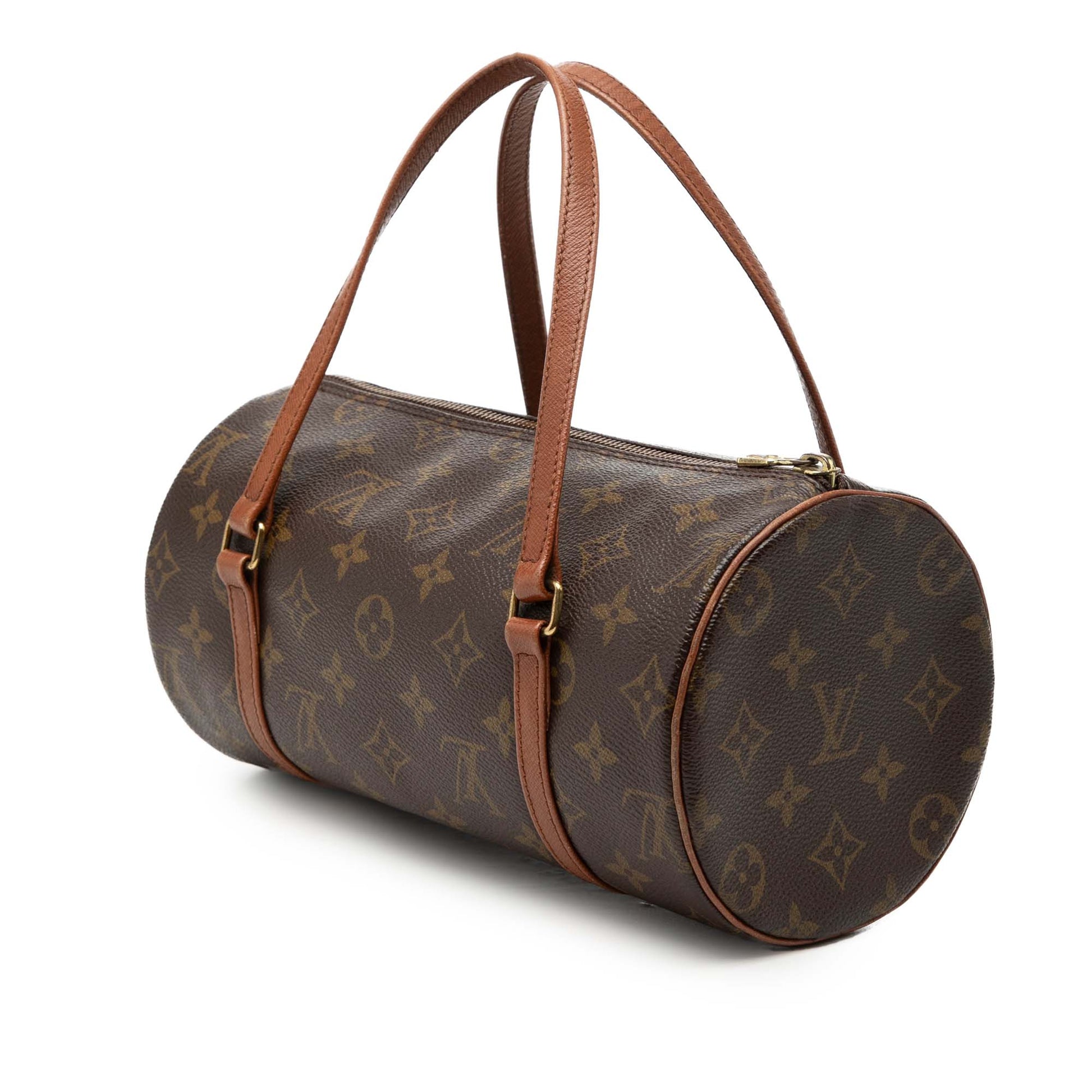 Louis Vuitton Monogram Papillon 26