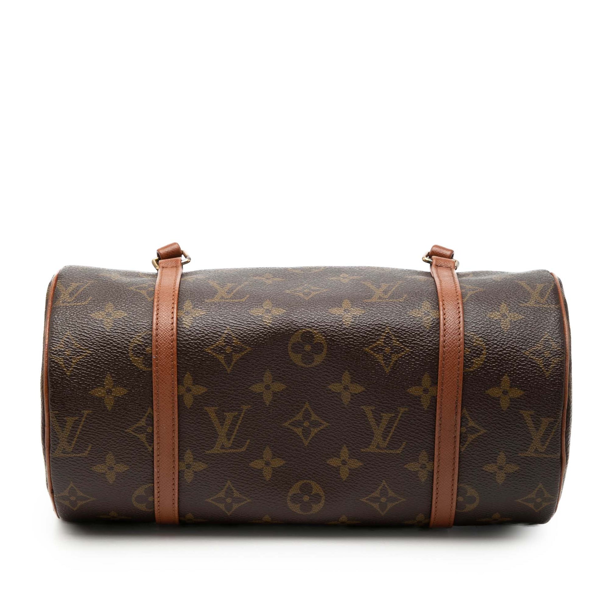 Louis Vuitton Monogram Papillon 26