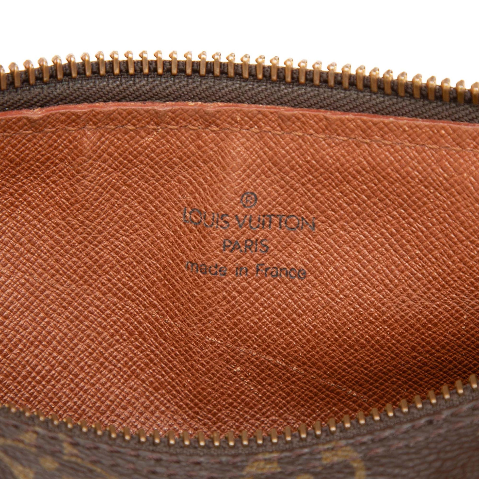 Louis Vuitton Monogram Papillon 26