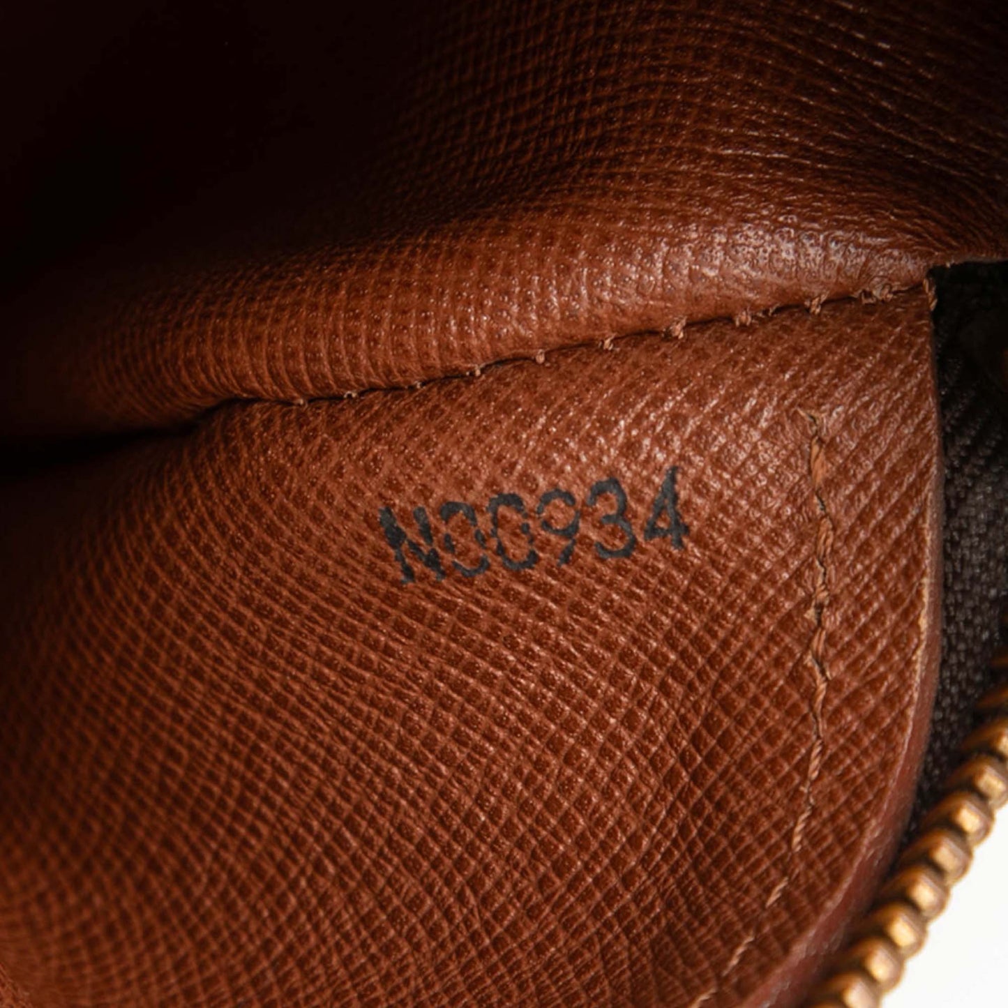 Louis Vuitton Monogram Papillon 26
