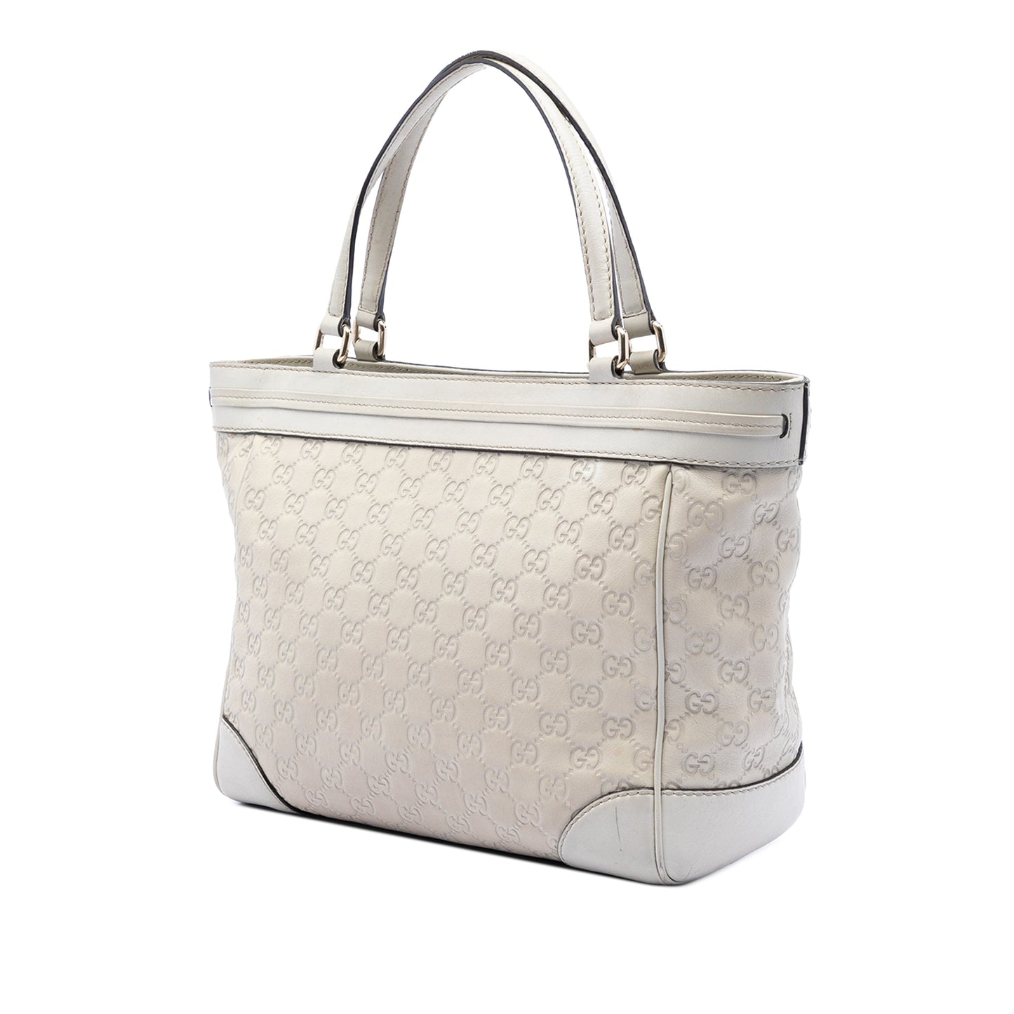 Gucci Guccissima Mayfair Tote